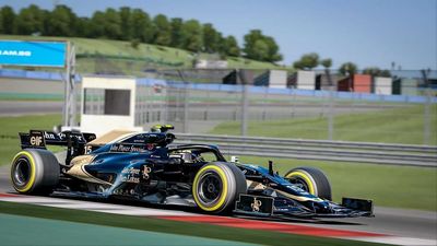 Why Jefferies Is Bullish on Formula One Stock Now